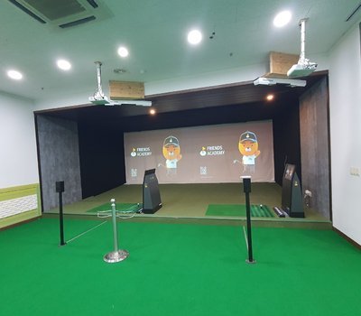 골프아카데미 63기 수강생 추가 모집