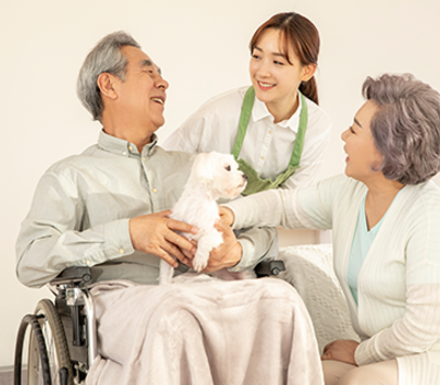 사회복지현장실습(평일야간 목요일)