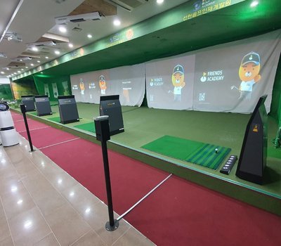 골프아카데미 66기 수강생 모집